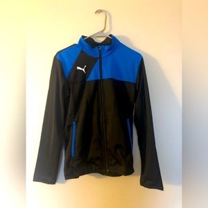 Brand New - Puma sports jacket